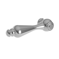 Newport Brass Tank Lever/Faucet Handle in Polished Chrome 2-116/26